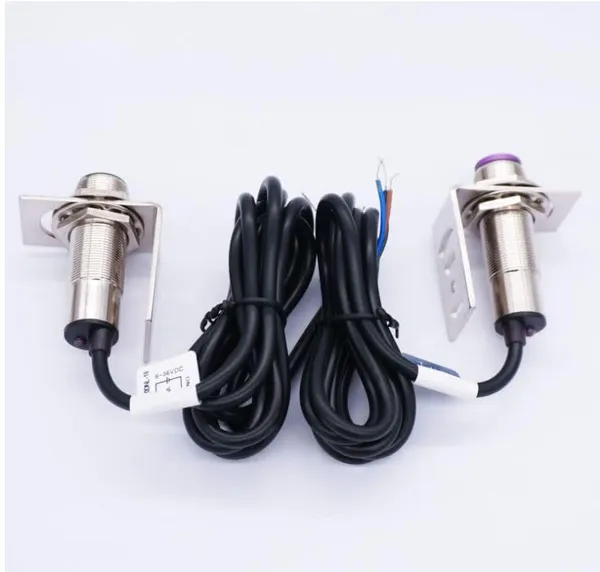 E3F-20C1_Photoelectric_Switch,_3mm_Laser_Beam_Through-beam_Sensor,_NPN_Output_with_LED_Indicator