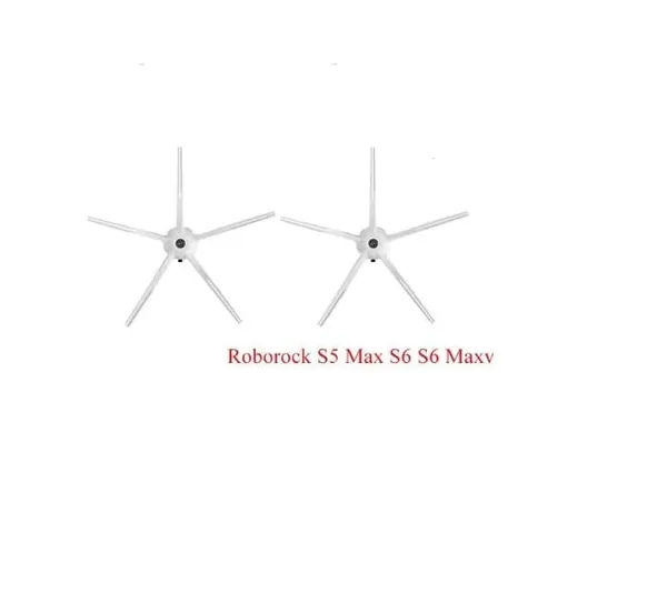 Replacement_Parts_|_Accessories_Compatible_with_Robo-Rock_E,_S5,_S5_Max,_S6,_S6_Pure,_S6_Max_V,_Q5_Series,_Q7,_Q7Max,_Q8Max,Q8Max+,S8_Max_V_Ultra_Models_|_Side_Brush_-White_Color_|_Pack_of_2