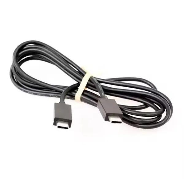 PS-5_Controller_Charging_Cable_|_C_to_C_Charging_Cable_for_PS-5_Dual_Sense_Controller_|_For_PS-5_Slim_Version-_C_to_C_|_1_Meter_Length_|_FAST_Charging_Cable_C_to_C_|_2025_Stock