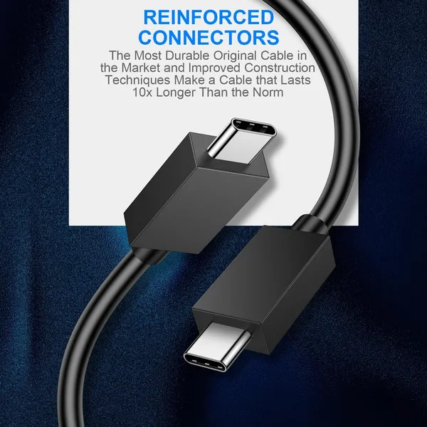 PS-5_Controller_Charging_Cable_|_C_to_C_Charging_Cable_for_PS-5_Dual_Sense_Controller_|_For_PS-5_Slim_Version-_C_to_C_|_1_Meter_Length_|_FAST_Charging_Cable_C_to_C_|_2025_Stock