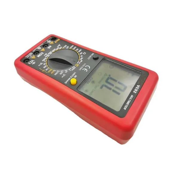 VC92_professional_Digital_Multimeter,_2000V_AC/DC,_Large_LCD_Screen,_Voltage_and_Current_Testing_-_2025_design