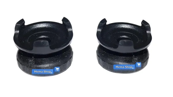 Thumb_Grips/Extenders_for_PS4_Controller._-_Black_Color