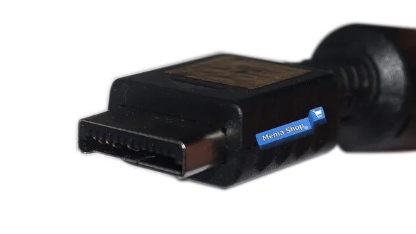 AV_(Audio/Video)_Cable_for_PS2_or_PS3_Consoles_(Third_Party_Manufactured)
