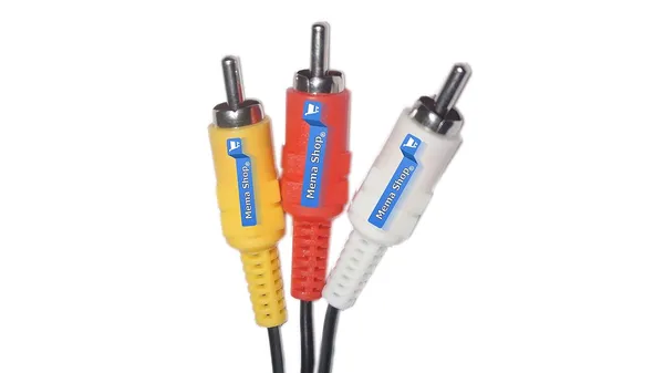 AV_(Audio/Video)_Cable_for_PS2_or_PS3_Consoles_(Third_Party_Manufactured)
