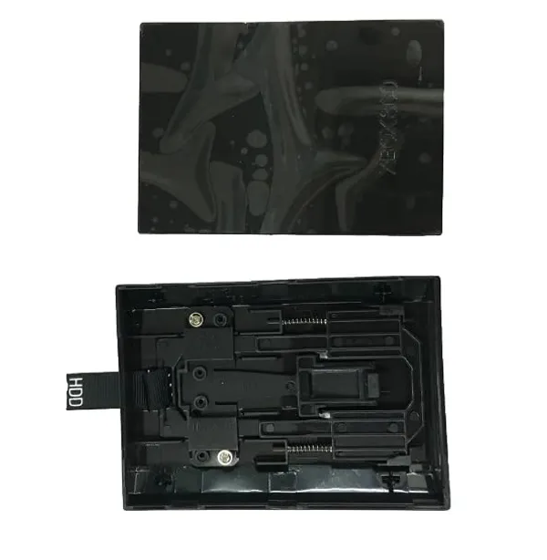 Hard_Drive_Case_Cover_Box_for_Xbox_360_Slim_HDD._-_HDD_Not_Included_Sold_Separately.