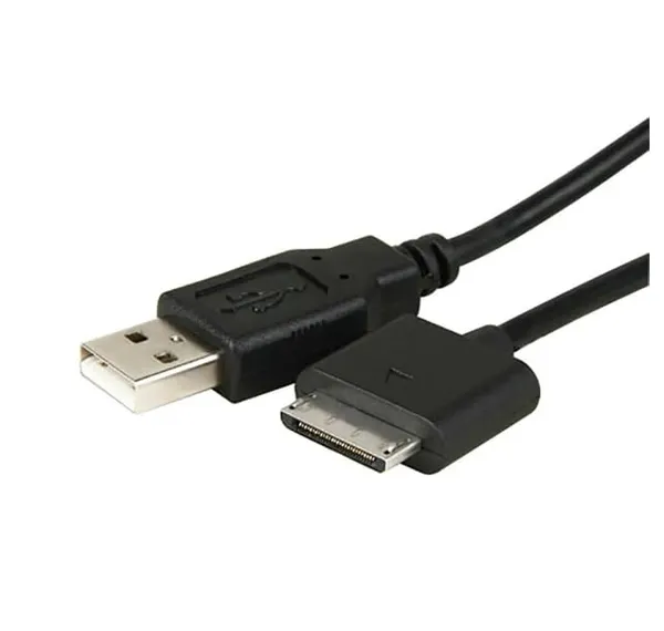 Charging_and_connecting_Cable_for_Sony_PSP-Go_Console._-_Only_Cable,_Charger_Not_Included.