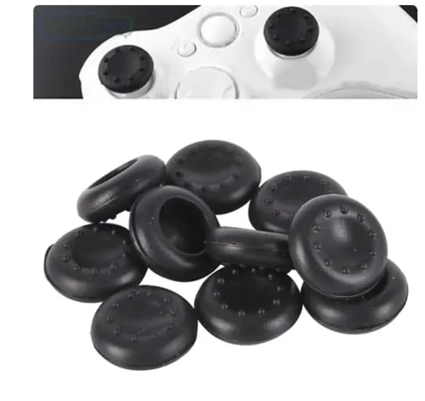 Rubber_Thumb_grips/Analog_Caps_for_PS4_and_PS5_Controllers._-_1Set