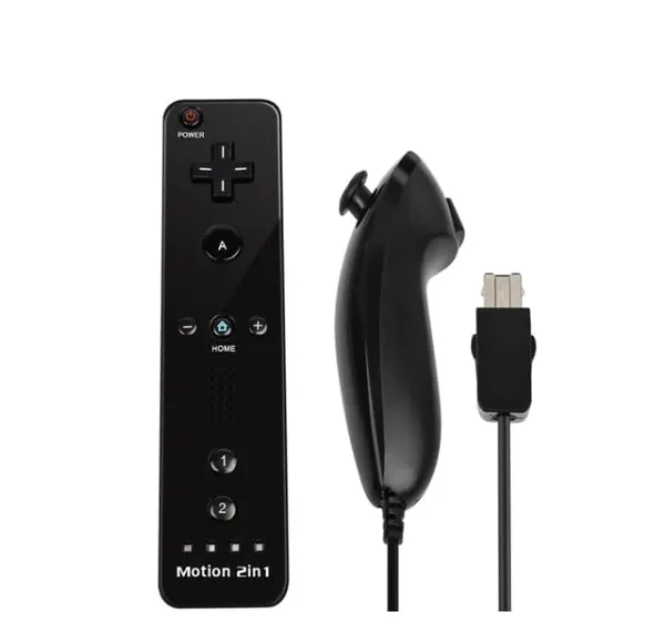 Wii_Motion_Plus_Remote_controller_with_nunchuk_for_Wii_and_Wii_U_Consoles_-_Black_Color