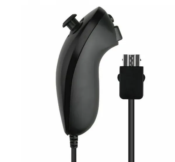 Wii_Remote_Controller_With_Nunchuk_For_Wii_Console_-_Black_Color_(Without_Motion_Plus)