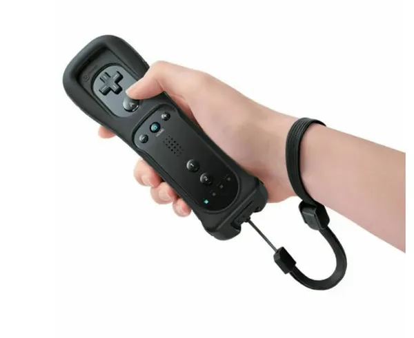Wii_Remote_Controller_With_Nunchuk_For_Wii_Console_-_Black_Color_(Without_Motion_Plus)