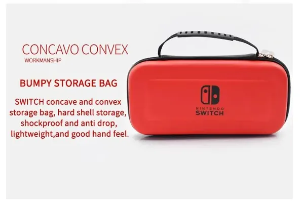 for_Nint-endo_Swi-tch_Case_Storage_Bag_Portable_Waterproof_Hard_Shell_NS_Console_Nint-end_Swi-tch_Game_Accessories_Carrying_Case_-_Red