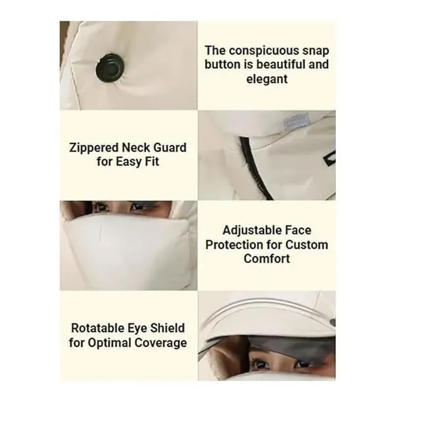 Unisex_Adjustable_Windproof_Winter_Thermal_Ski_Face_Mask_with_Glasses,_Beige_Colour,_Winter_Driving_Face_Protection