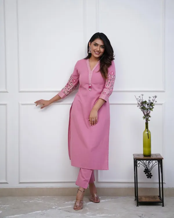 Pure_Cotton_Jaipuri_Jaipuri_Kurta_and_Pants