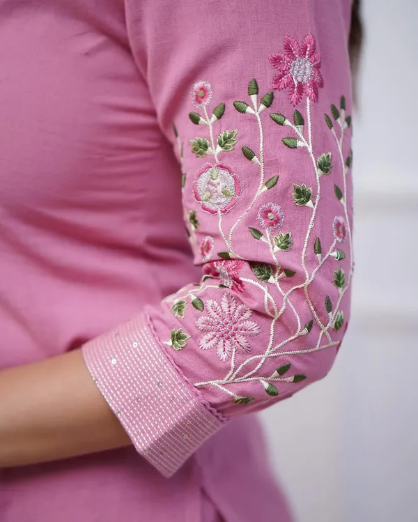 Pure_Cotton_Jaipuri_Jaipuri_Kurta_and_Pants