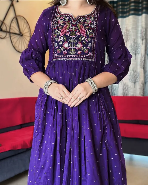 Jaipur_Legacy_Purple_Pure_Cotton_Embroidered_Jaipuri_Kurta_Pants_with_Dupatta_For_Women_