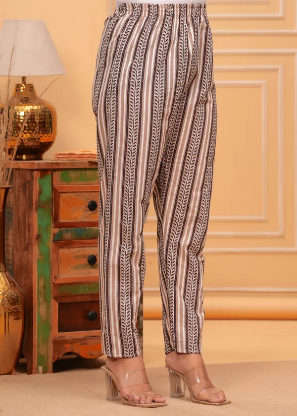 Off-White_Cotton_Ethnic_Kurti_Pant_&_Dupatta_Set_for_Women_–_Elegant_&_Comfortable
