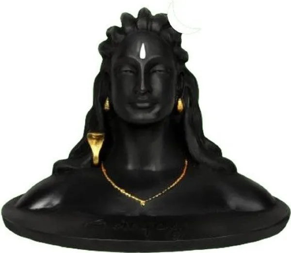 Multicolour_Polyresin_Shiva_Religious_Idol_And_Figurine_For_Home_Decor