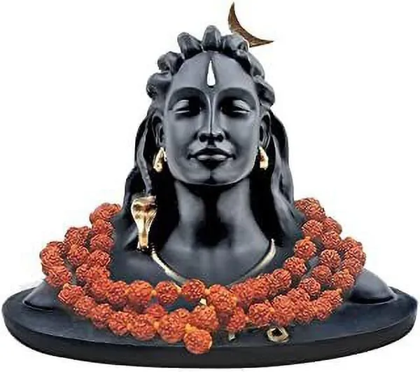Multicolour_Polyresin_Shiva_Religious_Idol_And_Figurine_For_Home_Decor