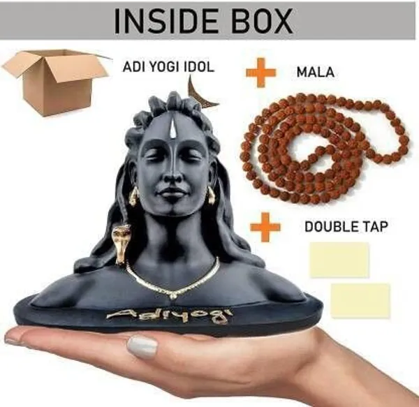 Multicolour_Polyresin_Shiva_Religious_Idol_And_Figurine_For_Home_Decor