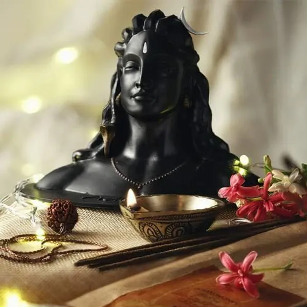 Multicolour_Polyresin_Shiva_Religious_Idol_And_Figurine_For_Home_Decor