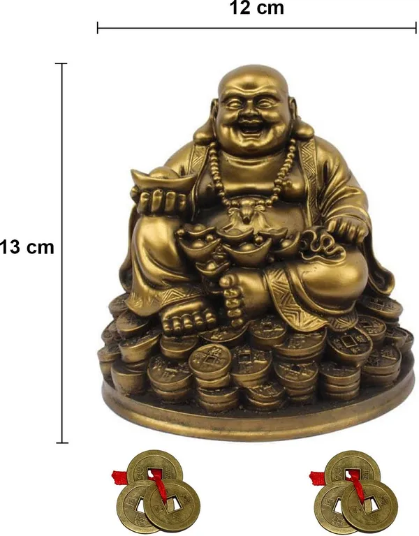 Multicolor_Polyresin_Laughing_Buddha_Feng_Shui_And_Vastu_Showpiece_For_Home_Decor