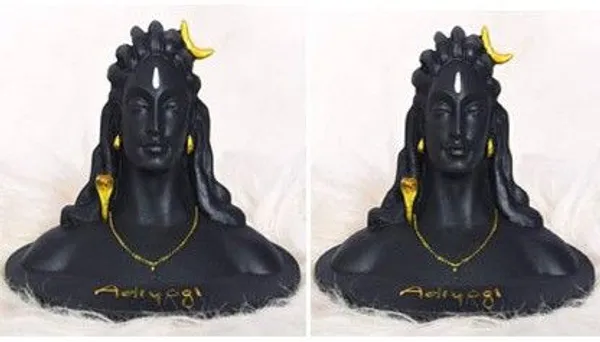 Black_Polyresin_Ship_Religious_Idol_And_Figurine_For_Home_Decor