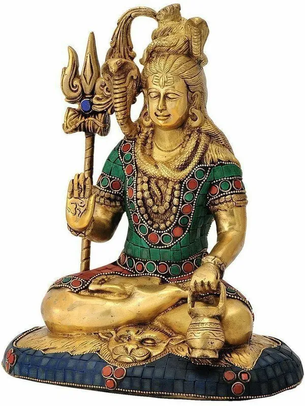 Black_Polyresin_Shiva_Handicraft_And_Artifact_Showpiece_For_Home_Decor