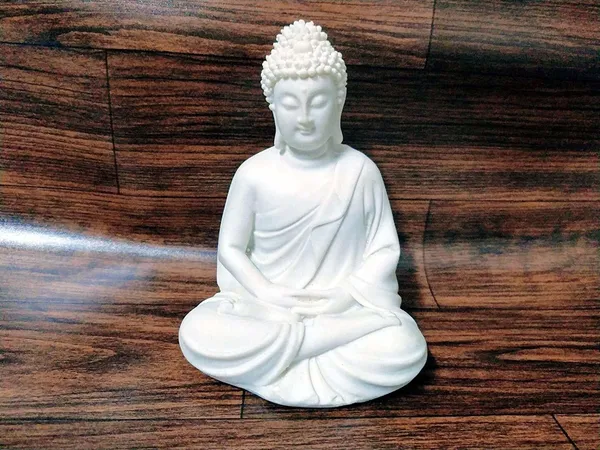 White_Polyresin_Buddha_Religious_Idol_And_Figurine_For_Home_Decor