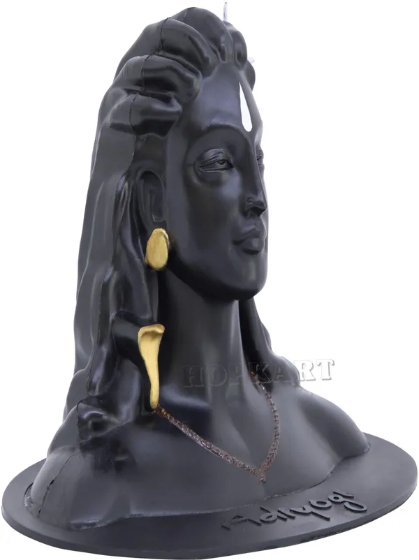 Black_Plastic_Ship_Feng_Shui_And_Vastu_Showpiece_For_Home_Decor