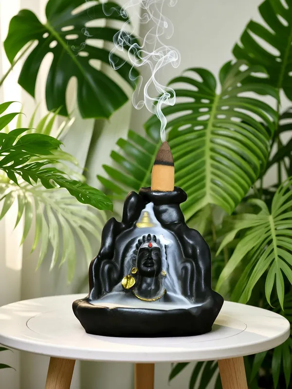 Black_Resin_Shiva/Shivling_Religious_Idol_And_Figurine_For_Home_Decor