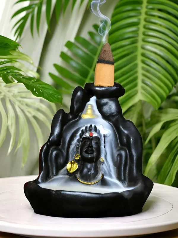 Black_Resin_Shiva/Shivling_Religious_Idol_And_Figurine_For_Home_Decor