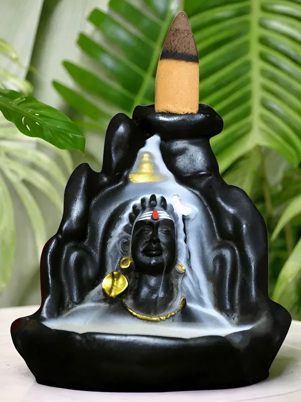 Black_Resin_Shiva/Shivling_Religious_Idol_And_Figurine_For_Home_Decor