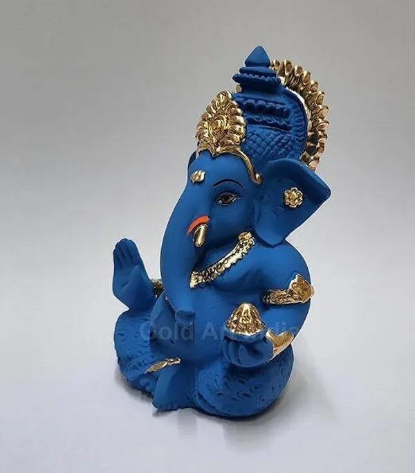 Blue_Resin_Ganesha_Religious_Idol_And_Figurine_For_Home_Decor