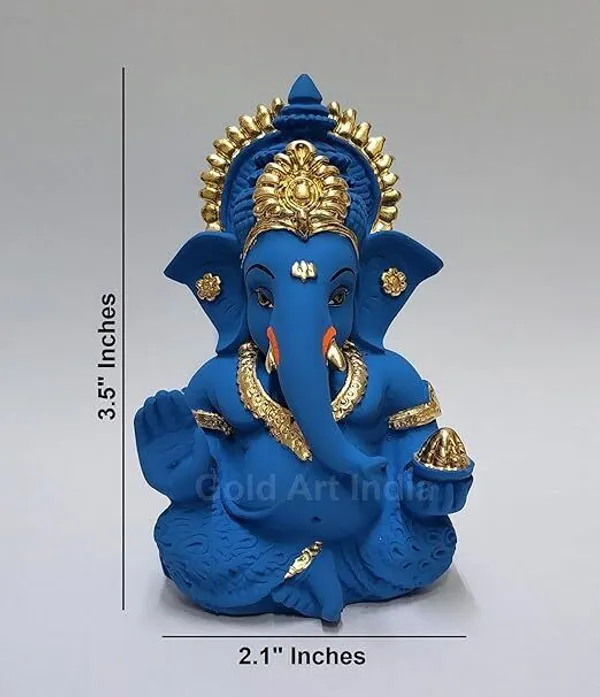 Blue_Resin_Ganesha_Religious_Idol_And_Figurine_For_Home_Decor