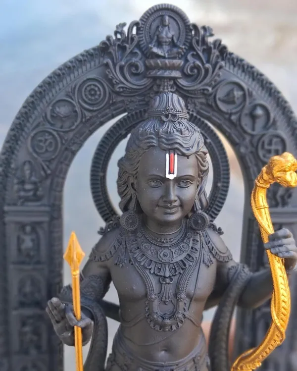 Black_Resin_Ram_Religious_Idol_And_Figurine_For_Home_Decor