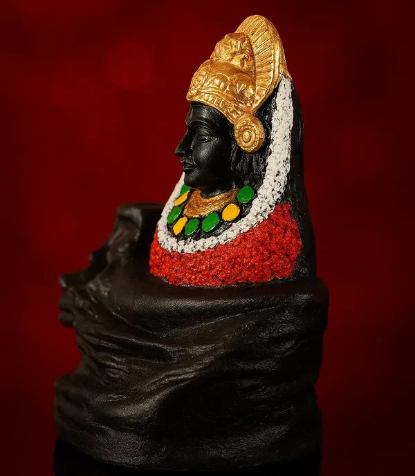 Black_Marble_Religious_Idol_And_Figurine_For_Home_Decor