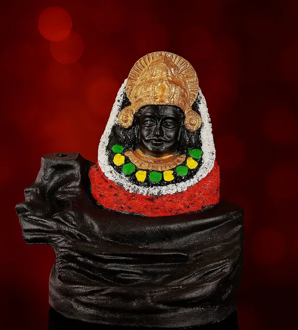 Black_Marble_Religious_Idol_And_Figurine_For_Home_Decor