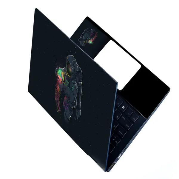 Astronaut_Themed_Full_Laptop_Skin_Bubble-Free_Hd_Quality_Sticker_For_Laptops_Upto_15.6_Inch_Compatible_With