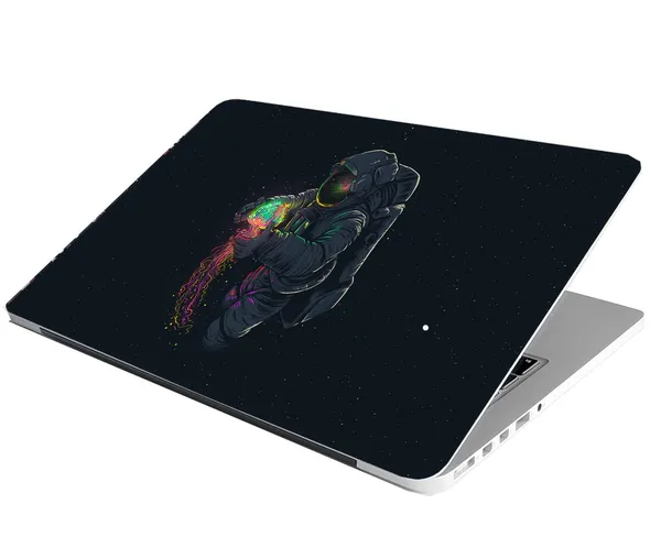 Astronaut_Themed_Laptop_Skin_Stickers_Bubble-Free_Hd_Quality_Sticker_For_Laptops_Upto_15.6_Inch_Compatible_With