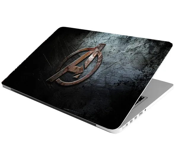 Avengers_Themed_Laptop_Skin_Stickers_Bubble-Free_Hd_Quality_Sticker_For_Laptops_Upto_15.6_Inch_Compatible_With