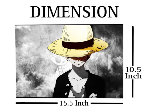 Anime_Hat_Themed_Laptop_Skin_Stickers_Hd_Quality_Sticker_For_Laptops_Upto_15.6_Inch