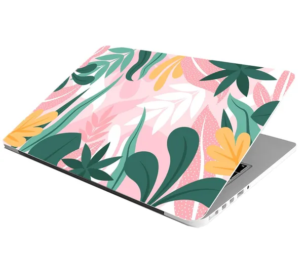 Leaf_Themed_Full_Laptop_Skin_Stickers_Hd_Quality_Sticker_For_Laptops_Upto_15.6_Inch