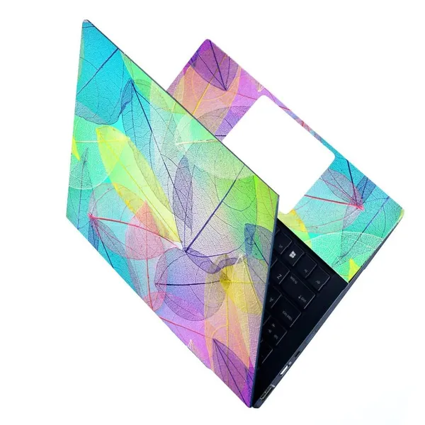 Leaf_Themed_Full_Laptop_Skin_Stickers_Hd_Quality_Sticker_For_Laptops_Upto_15.6_Inch