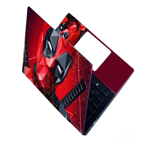 Deadpool_Themed_Full_Laptop_Skin_Stickers_Hd_Quality_Sticker_For_Laptops_Upto_15.6_Inch
