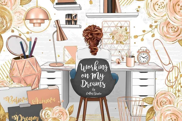 Dreams_Themed_Laptop_Skin_Stickers_Hd_Quality_Sticker_For_Laptops_Upto_15.6_Inch