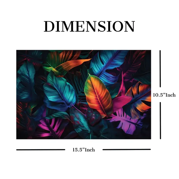 Leaf_Themed_Laptop_Skin_Stickers_Hd_Quality_Sticker_For_Laptops_Upto_15.6_Inch