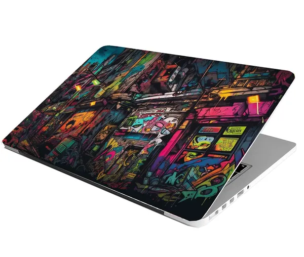 Graf_Building_Themed_Laptop_Skin_Stickers_Hd_Quality_Sticker_For_Laptops_Upto_15.6_Inch
