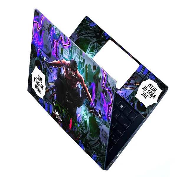 King_Of_Hell_Themed_Full_Laptop_Skin_Stickers_Hd_Quality_Sticker_For_Laptops_Upto_15.6_Inch