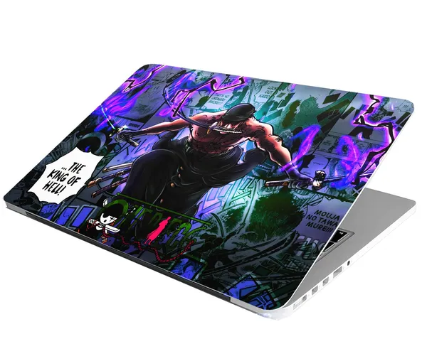 King_Of_Hell_Themed_Full_Laptop_Skin_Stickers_Hd_Quality_Sticker_For_Laptops_Upto_15.6_Inch