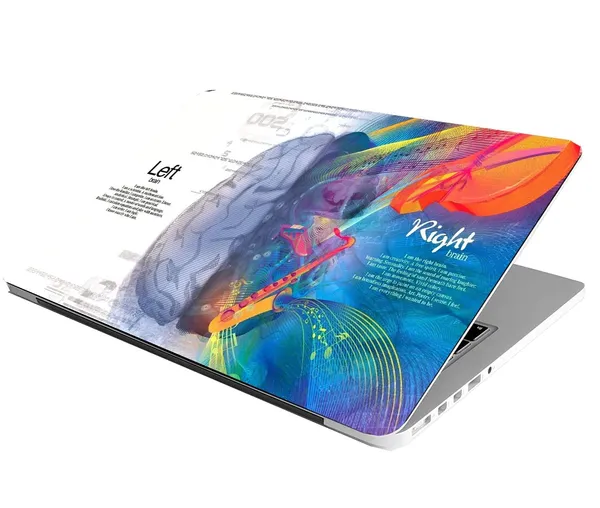 Left_Brain_Themed_Full_Laptop_Skin_Stickers_Hd_Quality_Sticker_For_Laptops_Upto_15.6_Inch